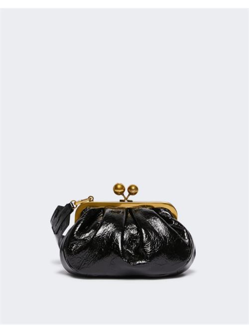 NAVETTA WEEKEND MAXMARA | 2525516214600006 NERO
